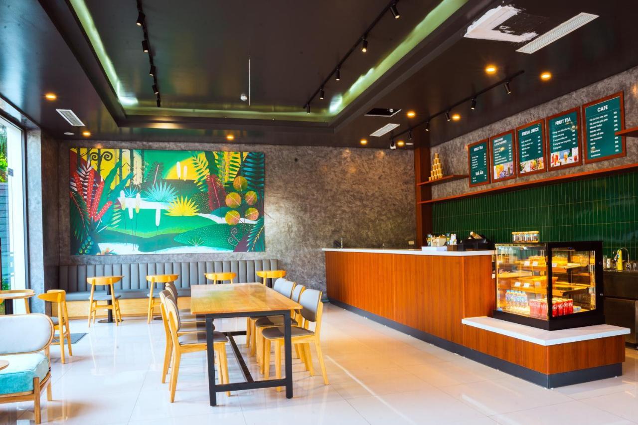 Mt Collection Hotel Ninh Binh Exterior photo