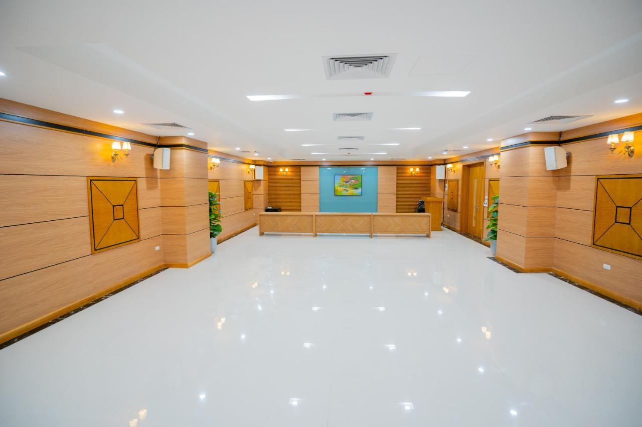 Mt Collection Hotel Ninh Binh Exterior photo